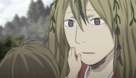 Mushishi Zoku Shou: Suzu no Shizuku .